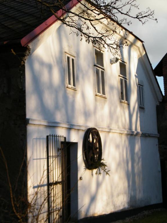 Villa Rainmühle Mariánské Lázně Exterior foto