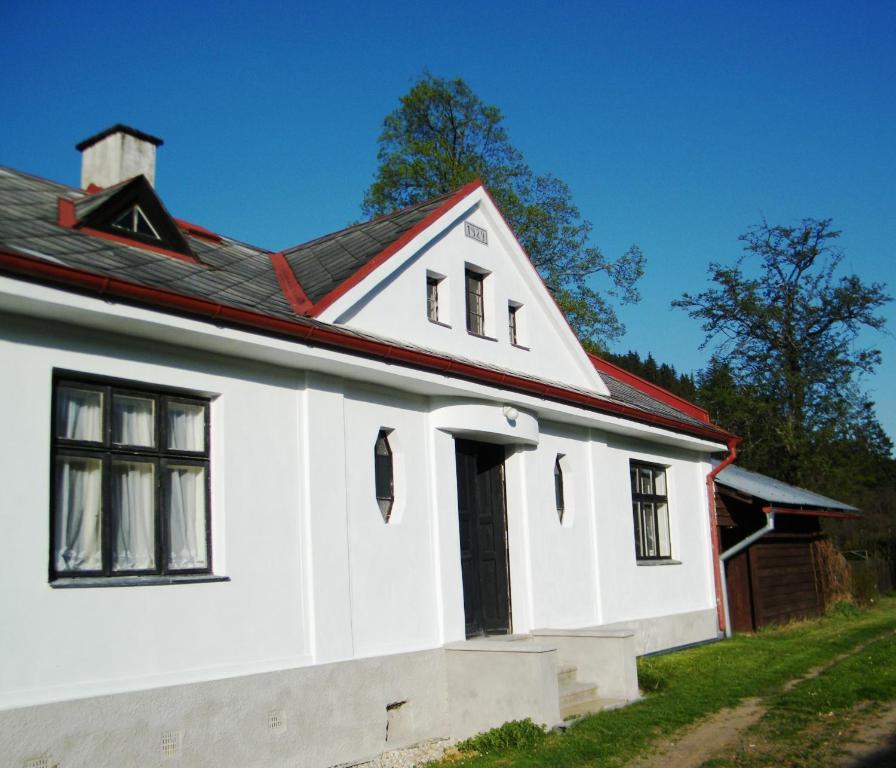 Villa Rainmühle Mariánské Lázně Exterior foto